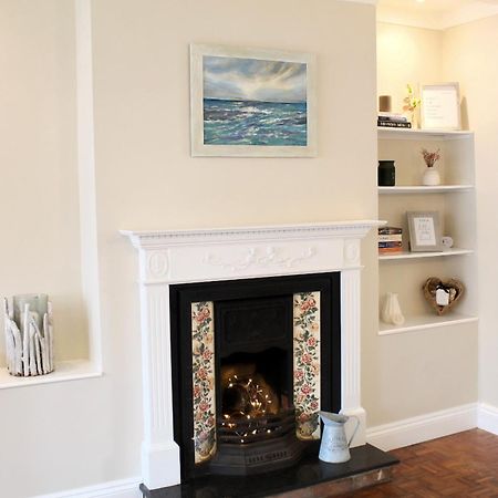 Cosy Cottage In Mersea - Walking Distance To Beach And Town West Mersea Exteriör bild