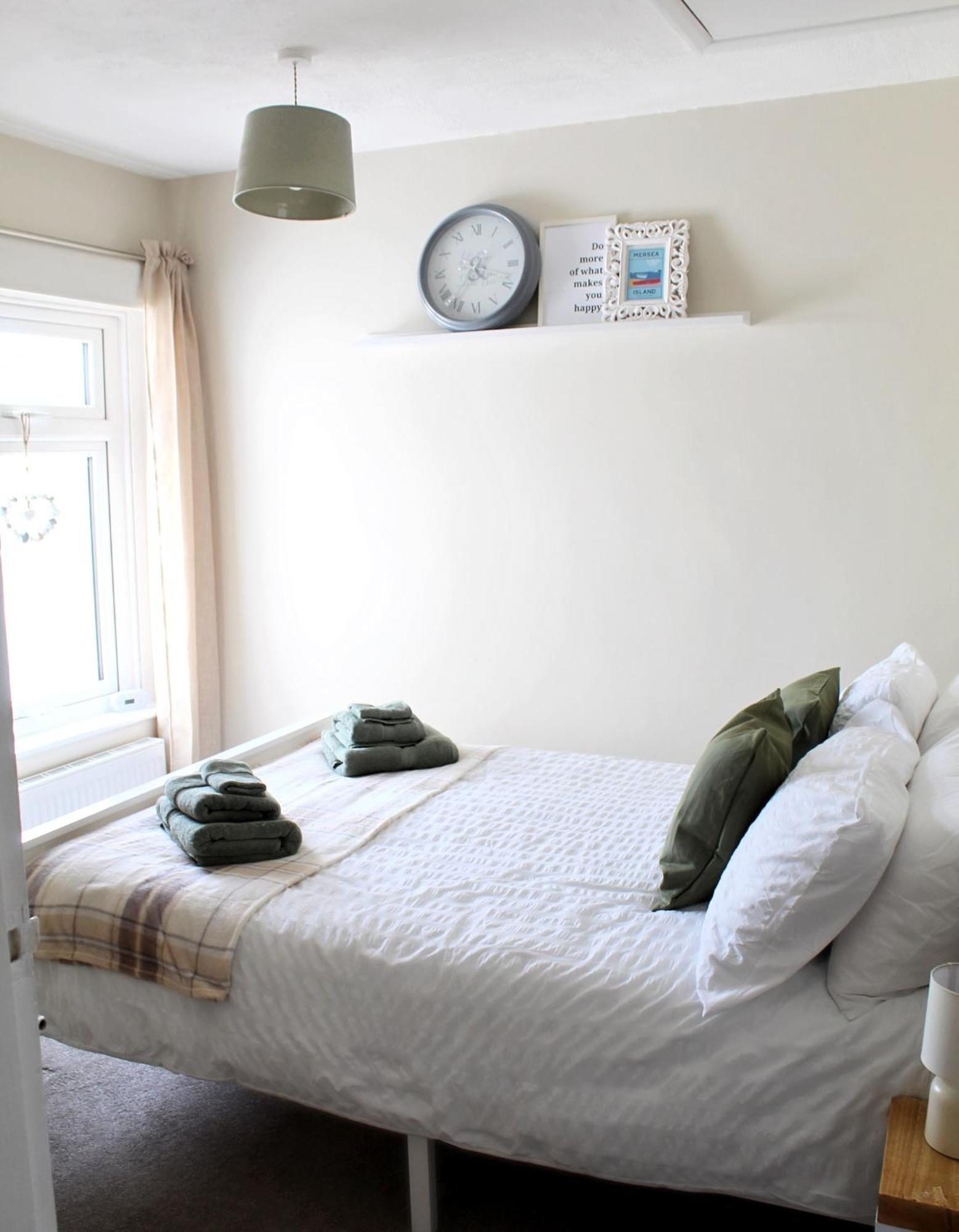 Cosy Cottage In Mersea - Walking Distance To Beach And Town West Mersea Exteriör bild
