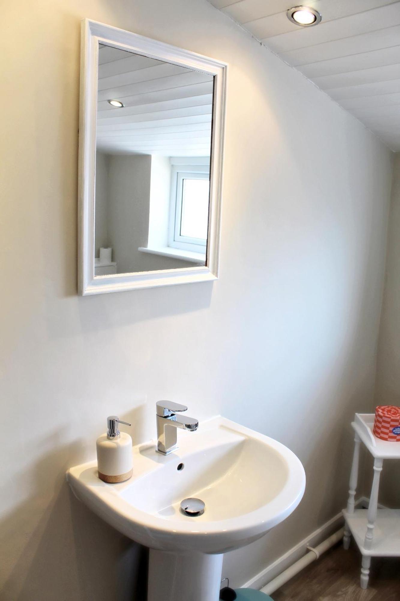 Cosy Cottage In Mersea - Walking Distance To Beach And Town West Mersea Exteriör bild