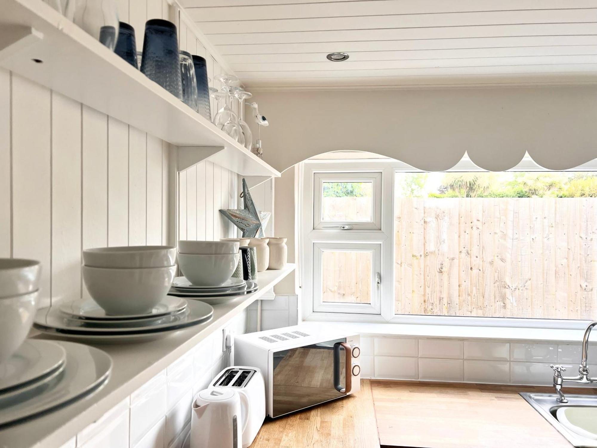 Cosy Cottage In Mersea - Walking Distance To Beach And Town West Mersea Exteriör bild