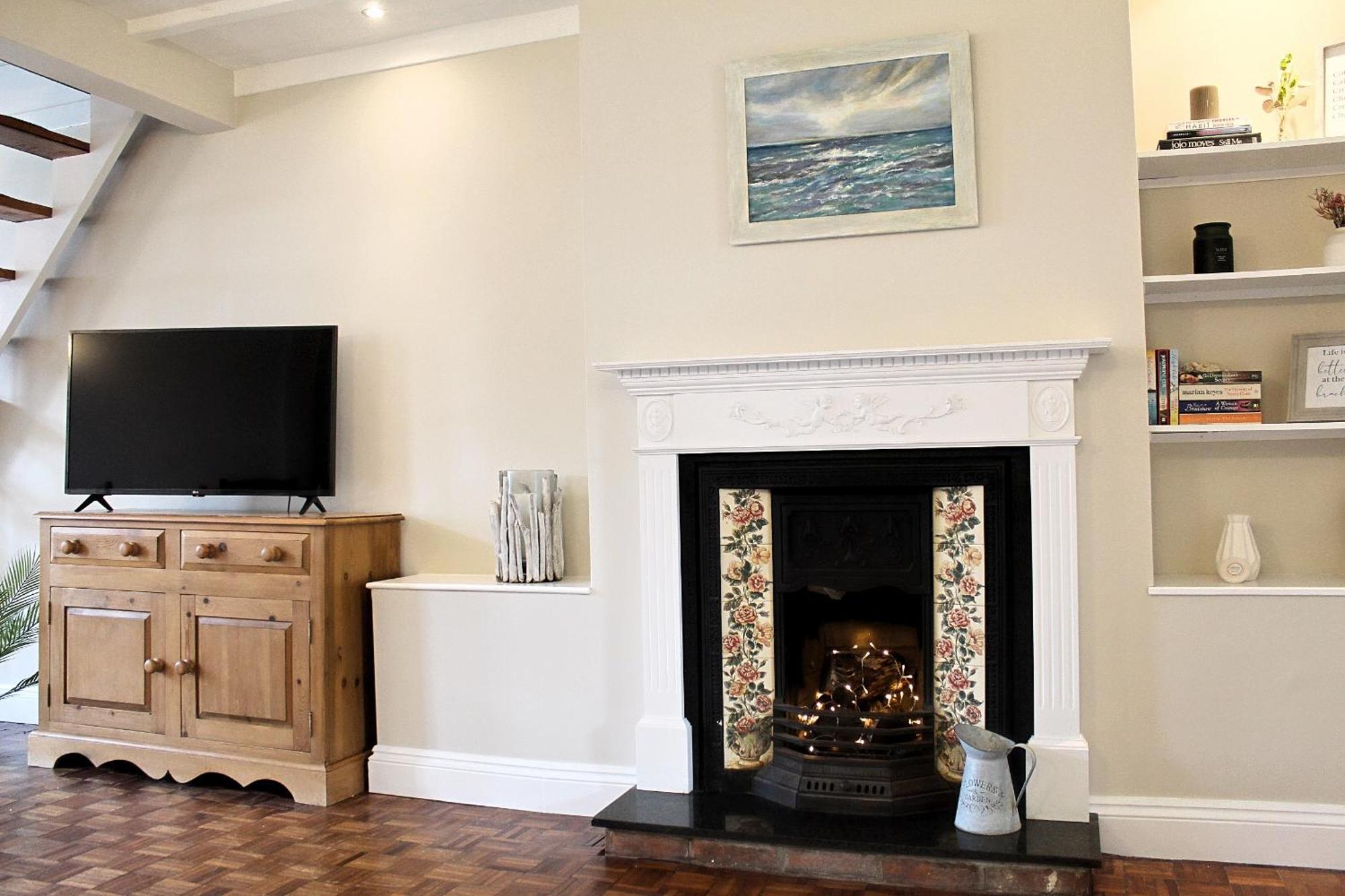 Cosy Cottage In Mersea - Walking Distance To Beach And Town West Mersea Exteriör bild